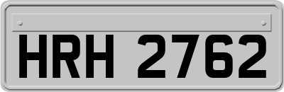 HRH2762