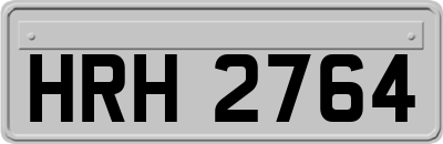 HRH2764