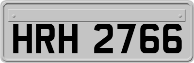 HRH2766