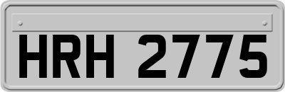 HRH2775