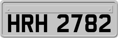 HRH2782