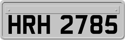 HRH2785