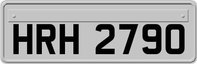 HRH2790