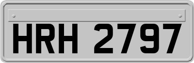 HRH2797
