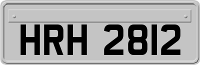 HRH2812