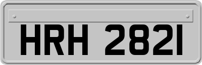 HRH2821