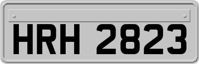 HRH2823