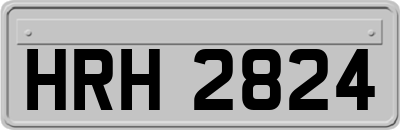 HRH2824