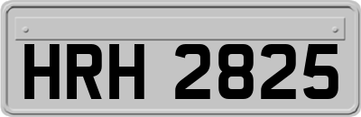 HRH2825