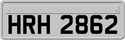 HRH2862