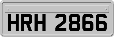 HRH2866
