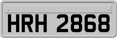 HRH2868