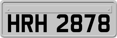 HRH2878