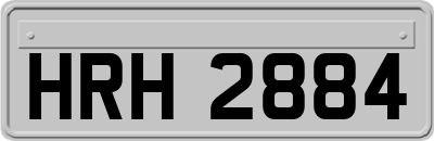 HRH2884