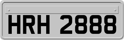 HRH2888
