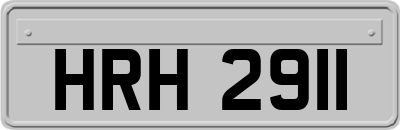 HRH2911