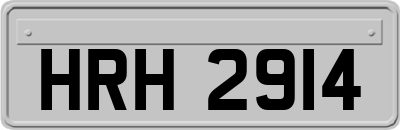 HRH2914