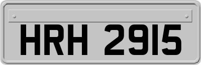 HRH2915