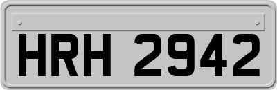 HRH2942