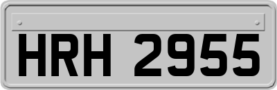 HRH2955