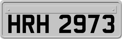 HRH2973