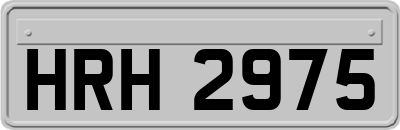 HRH2975
