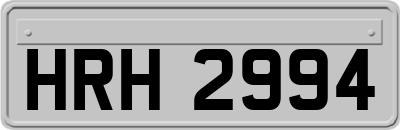 HRH2994