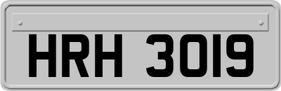 HRH3019