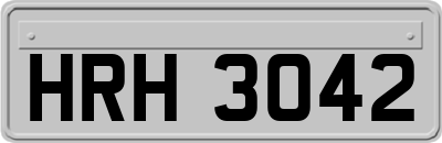 HRH3042