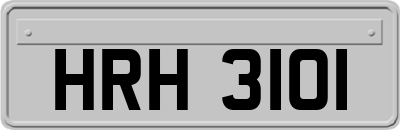 HRH3101