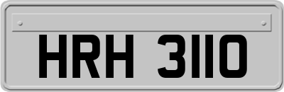 HRH3110