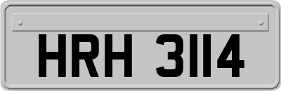 HRH3114
