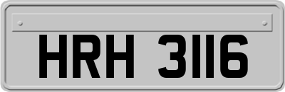 HRH3116
