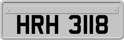 HRH3118