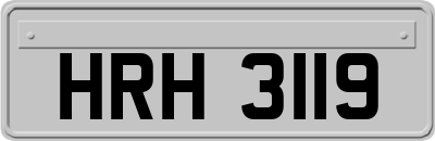 HRH3119