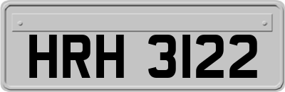HRH3122