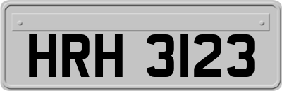 HRH3123