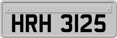 HRH3125