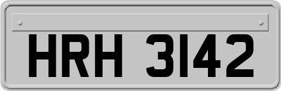 HRH3142