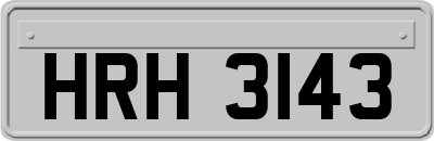 HRH3143