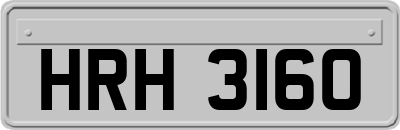 HRH3160