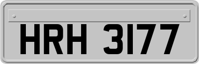 HRH3177