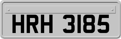 HRH3185