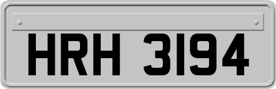 HRH3194