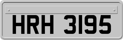HRH3195