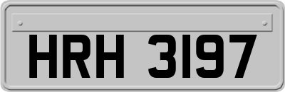 HRH3197