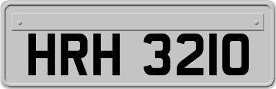 HRH3210