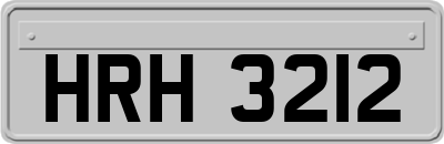 HRH3212
