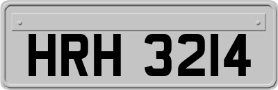 HRH3214