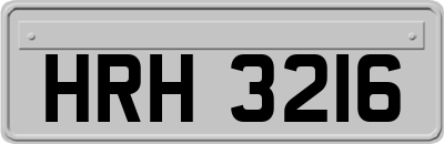HRH3216